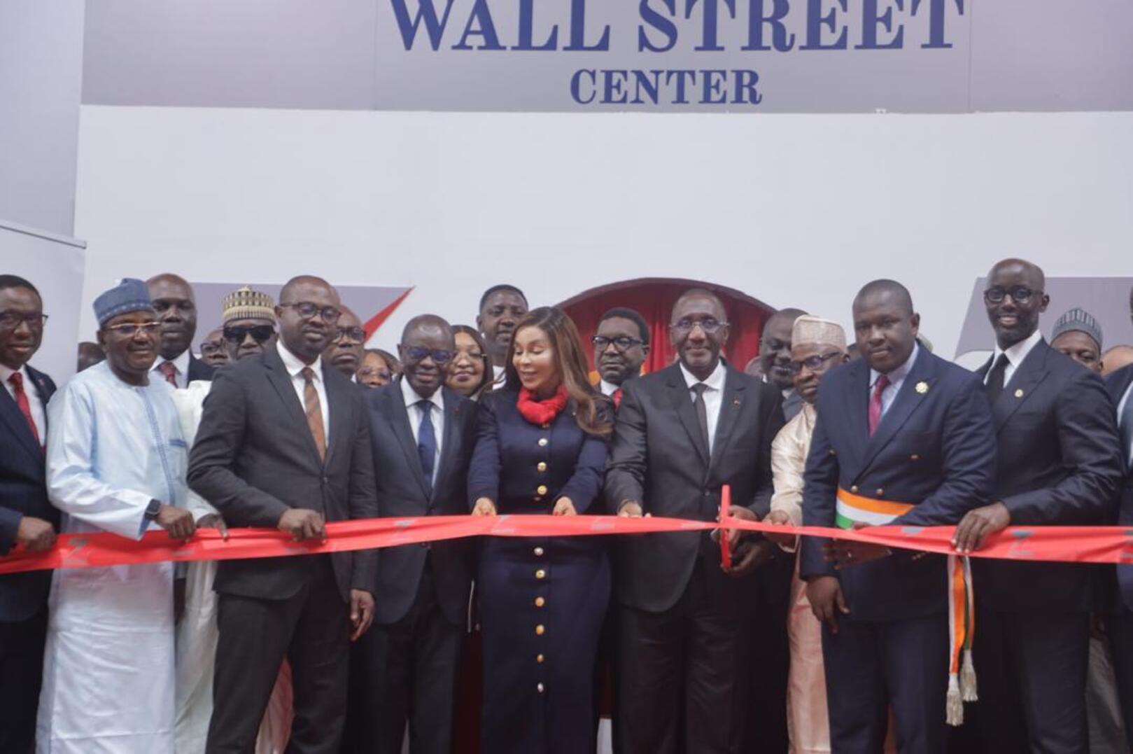 Zenith Bank Opens Headquarters in Abidjan, Strengthening Côte d’Ivoire–Nigeria Economic Integration